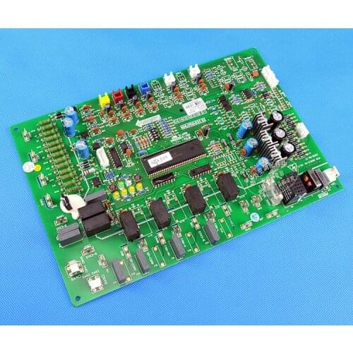 New and original Main board 30220032 WZCA35 GRZC3-A1