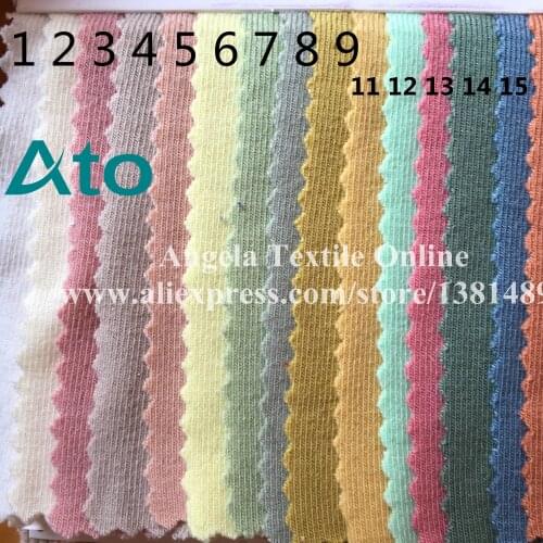 New High Stretchy Soft Knitted Jersey Fabrics Jumper Pullover Shirt Fabric Newborn photography backdrops wraps fabric Wholesale
