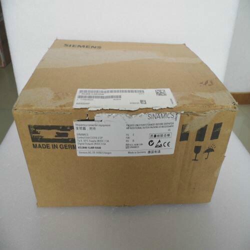 NEW&ORIGINAL 6SL3040-1LA00-0AA0 CONTROL MODULE 6SL3040-1LA00-0AA0