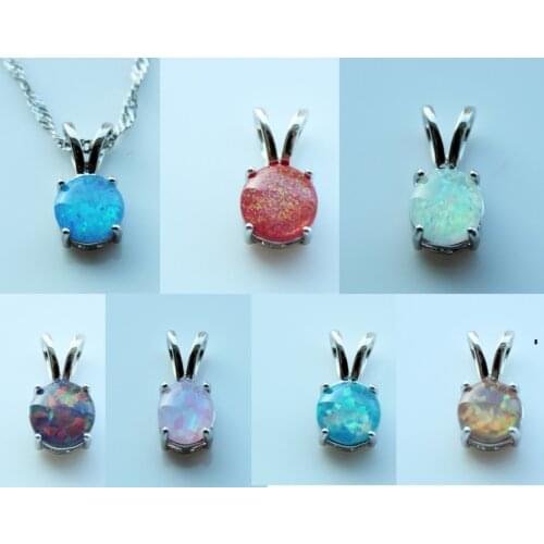 Opalia Curio Chains