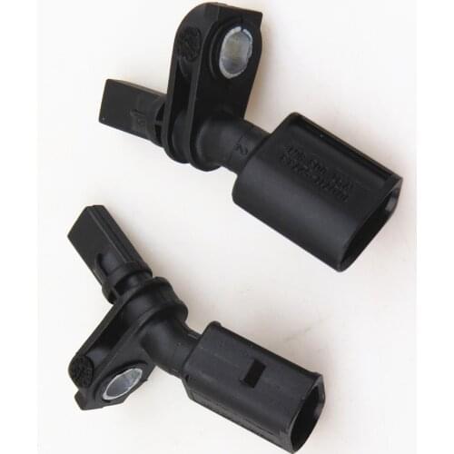 READXT Front Left&Right ABS Wheel Speed Sensor For Golf 7 MK7 PASSAT B8 Polo Superb Seat Leon Toledo A3 TT WHT003861 WHT003860