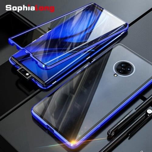 SophiaLong Phone Cases Xiaomi Poco F2 Pro