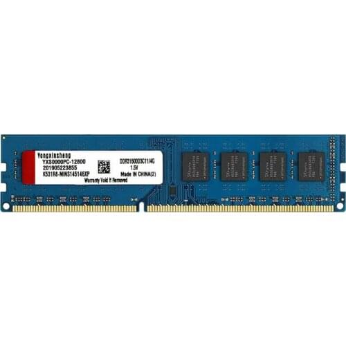 YONGXINSHENG Computer Components