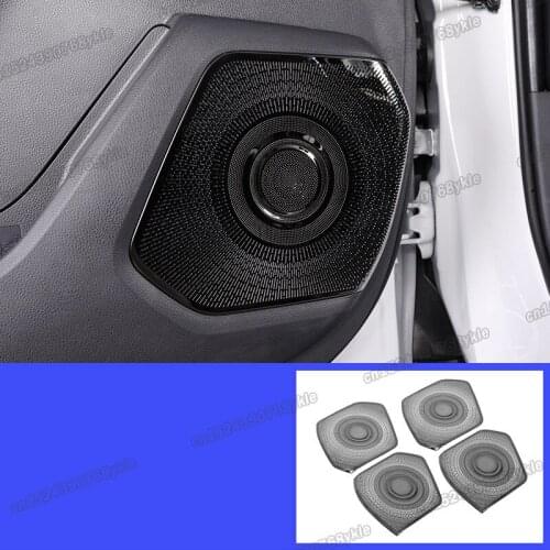 Lsrtw2017 for Honda CRV CR-V Wheel Hup Cap Cover Decorative Interior Accessories Mouldings 2017 2018 2019 2020