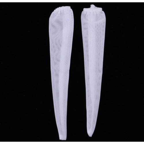 1/6 Women Clothing Accs Lace Stockings for 12inch Phicen TBLeague Figure Toy
