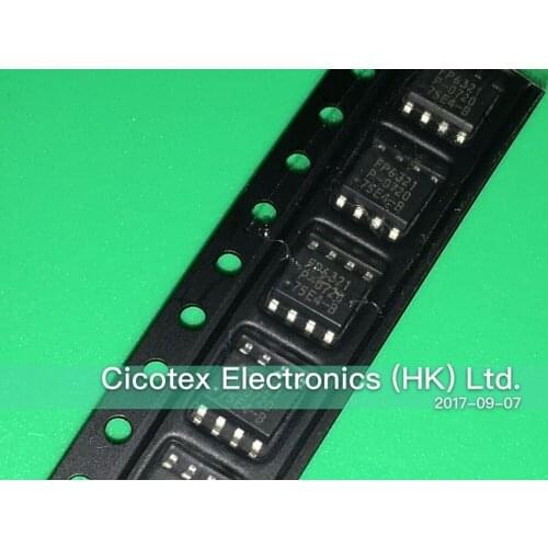 10pcs/lot FP6321SOPTR SOP8 FP6321SO FP6321