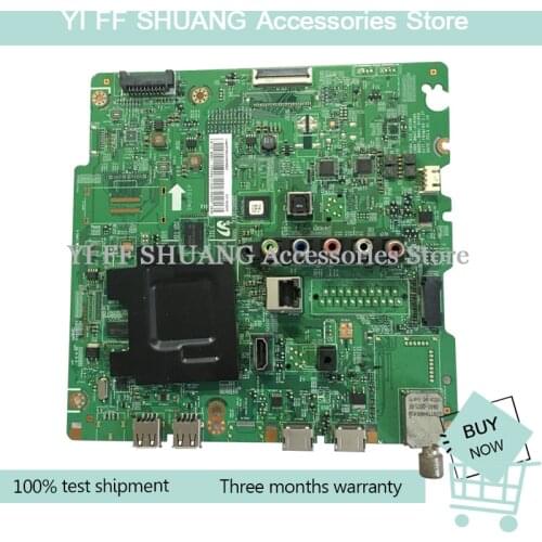 100% Test shipping for UA40F5300AJXXZ main board BN41-01958A screen CY-HF400BGLV1H