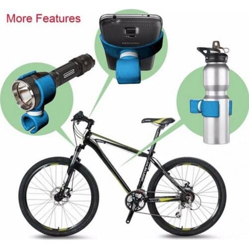 200pcs Universal 360 Degrees Air Vent Mount Bicycle Car Cell Phone Holder for iPhone 6 Plus/5s/5/4s Phone cheap