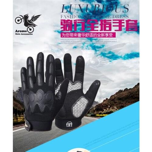 3 colors motorcycle protect racing motorbike gloves motocross handglove for kawasaki honda suzuki yamaha KTM dirt pit bike glove