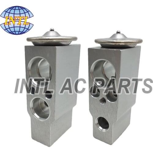 88515-0K231 88515-0D070 88515-07030 447500-9071 447500-1600 AC BLOCK EXPANSION VALVE for toyota VIGO/FORTUNER/HILUX/INNOVA/YARIS