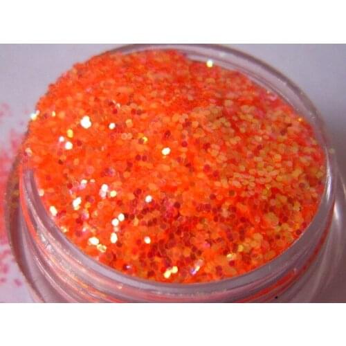 Blink Bling Spark Glitters Shiny Powder Dust for Nail Art Design Decoration with Clear Case, Cosmetic, Phone Case Deco CG0001