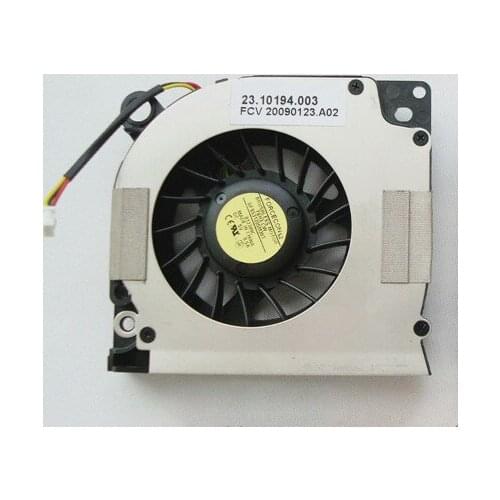 Brnd New and Original 4 CPU Cooler FAN FN35 for Dell Inspiron 1525 1526 1545 C169M