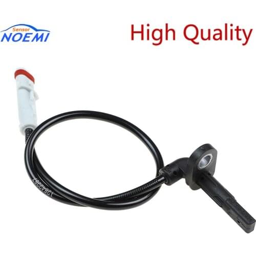 YAOPEI 12842287 1238265 Front/Rear LLeft ABS Wheel Speed Sensor For Buick Regal Allure LaCrosse Opel Astra J H Insignia Zafira