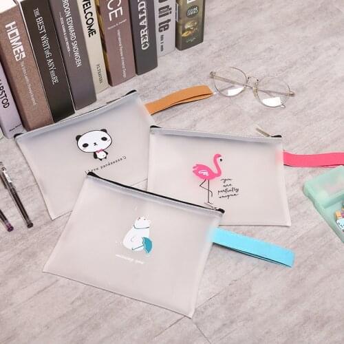 ERANC Stationery Folders
