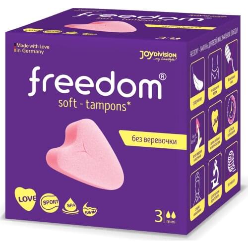 Средства личной гигиены FREEDOM China At AliExpress