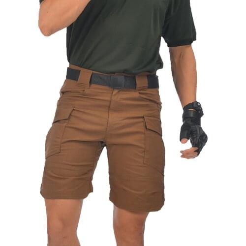 HARD LAND Touring Shorts