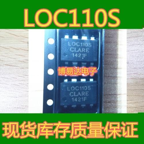 LOC110S SOP-8 LOC110