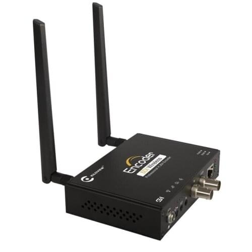 Low consumption h.264 hd sd sdi to rtmp transcoder 3g 4g wifi iptv streaming video encoder