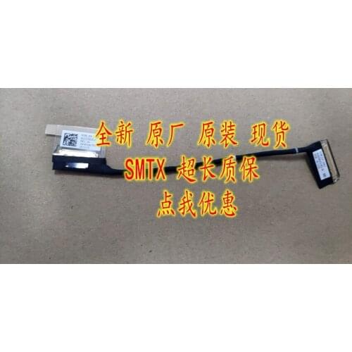 New original for Thinkpad X390 led lcd lvds cable 02HL031