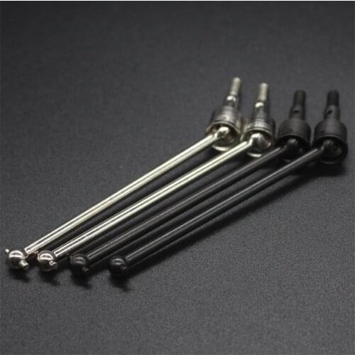 166015 HSP Upgrade Spare Parts For 1/10 R/C Model Car Aluminum Universal Shaft Drive Joint 166015