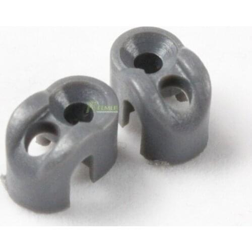 Plastic Rear balance rod Fixed block for 1/5 scale hpi rovan km baja 5b parts