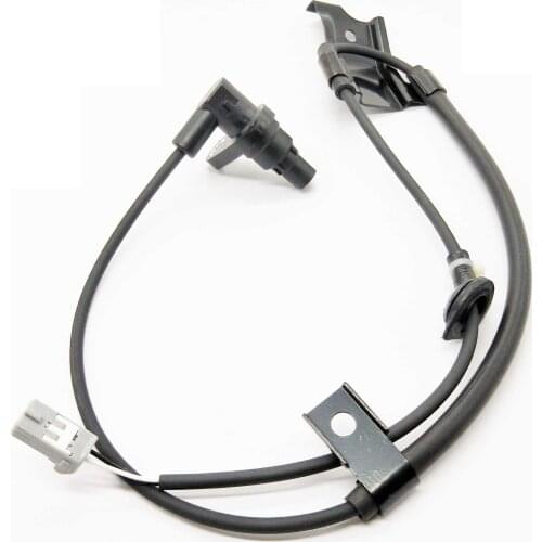 SMD ABS Speed Sensor Wire Harness for Toyota Highlander (2007-2012) NEW 89545-48040 8954548040 89545 48040 89545-0E050