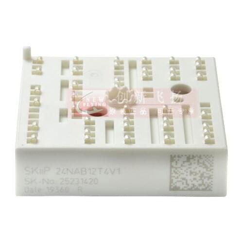 SKIIP24NAB12T4V1 SKIIP 24NAB12T4V1 Actual Stock Photos Original Goods