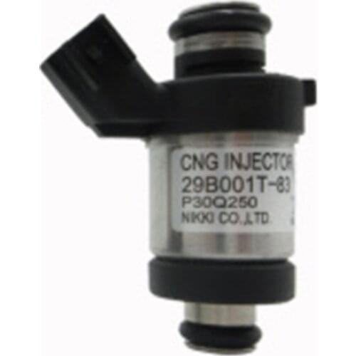 Fuel injector for Yuchai gas nozzle K1A00-1113940SF1 110R-000193 29B001T-83