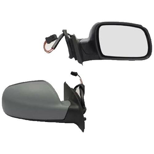 EXTERIOR REAR VIEW MIRROR ELECTRIC-HEATED RIGHT 307 2001-2008 -8152.76-8149. AX-1 8152.58