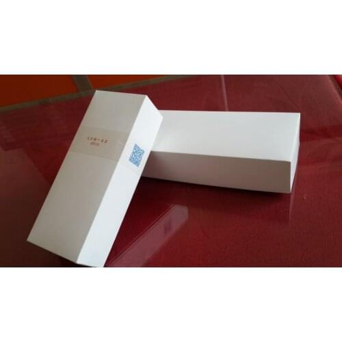 High quality customized craft paper box packaging with a competitive price (only need your design or LOGO)