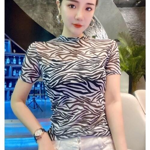 Cotton Woman T-shirts Summer 2021 Short Sleeve Plus Size Kawaii Crop Top Mujer Korean Fashion Tshirts Streetwear Harajuku 262