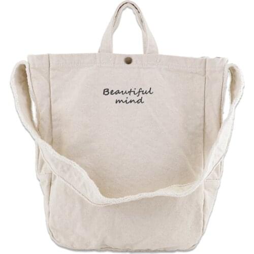 CHALLEN Women's Beige Bags