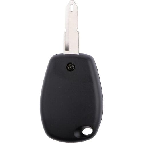 Car Key Fob Case Cover Shell Houing Replacement For Duster