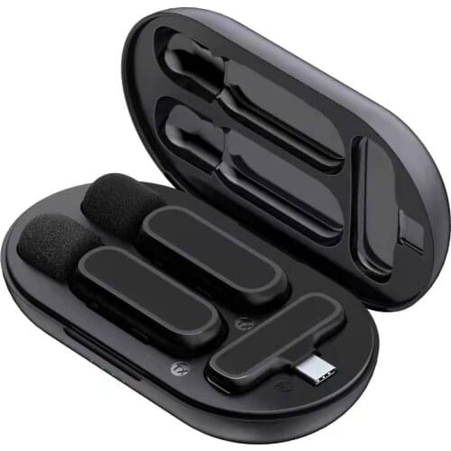 EARDOTS Microphones