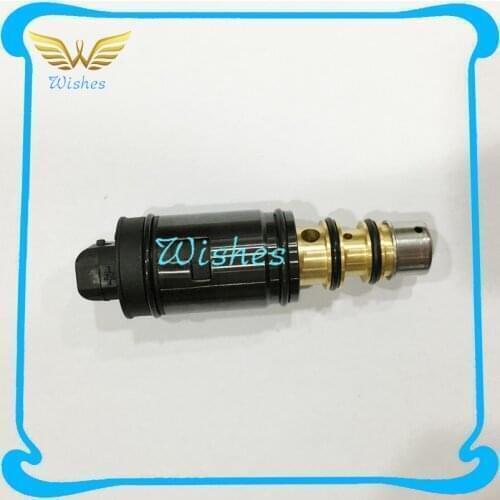 For Audi Q7 Q5 TTSR8 S4S5S8 R34Car ACA/C A-C Compressor Air conditioning Electronic Solenoid Control Valve frequency conversion
