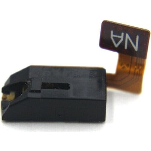 For LG V10 H900/V20 H910/V30 H930/V40 ThinQ V405/K10 2017 M250N Earphone Headphone Jack Audio Flex Cable