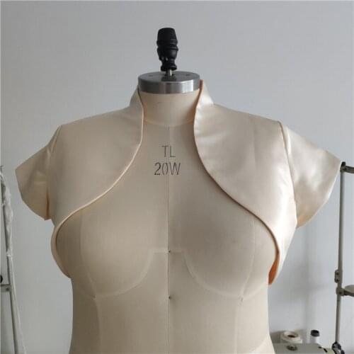 Hymli Women's Short Jackets