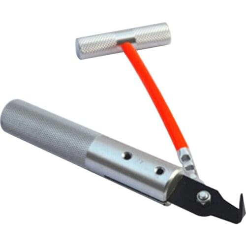 Car Power Windshield Remover Tool Hand Removal Broach Group Window Seal Rubber Auto Removal Tools