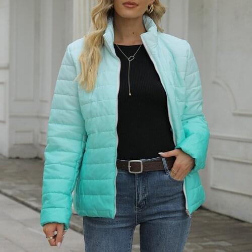 JAYCOSIN Women's Winter Parkas