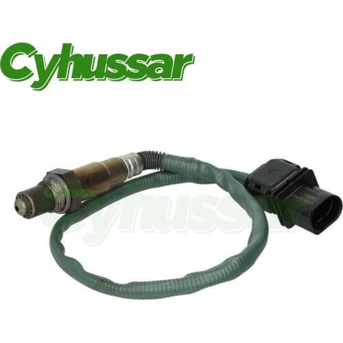 Oxygen Sensor fit for CHRYSLER DODGE FREIGHTLINER MERCEDES JEEP STEYR 68012050AA 5149027AA 0258017016/017 05-12 wideband Lambda