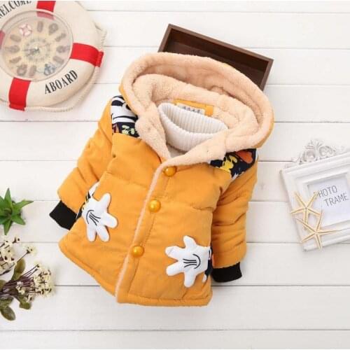 0-4 year boy girl Jacket Outerwear & Coats Down & Parkas kid children baby