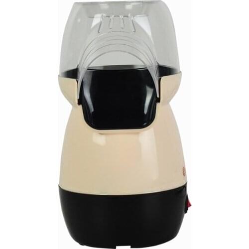 LZHZXY Popcorn Machines