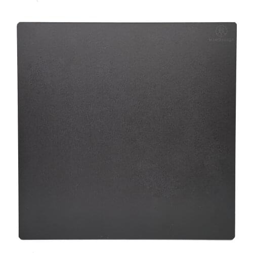 Mamorubot Ultrabase 3D Printer Platform macromolecule coated Polypropylene Build plates for Ender-3 CR-10 Tevo