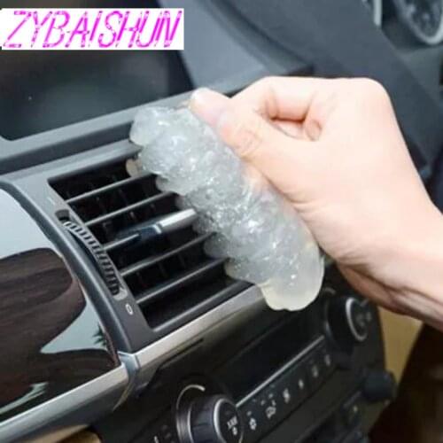 Multifunction Cleaning Adhesive Keyboard Cleaning Mud Orbitz Hydrogel Lizun Clay ORBIS Aquapel Spynner Gel Polymer