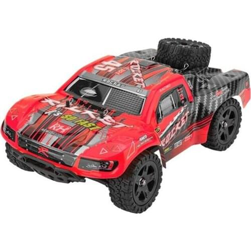 Remo 1635 1625 1655 1/16 2.4G 4WD Waterdichte Borstelloze Off Road Monster Rc Auto Voertuig Modellen 50 Km/h Outdoor speelgoed V