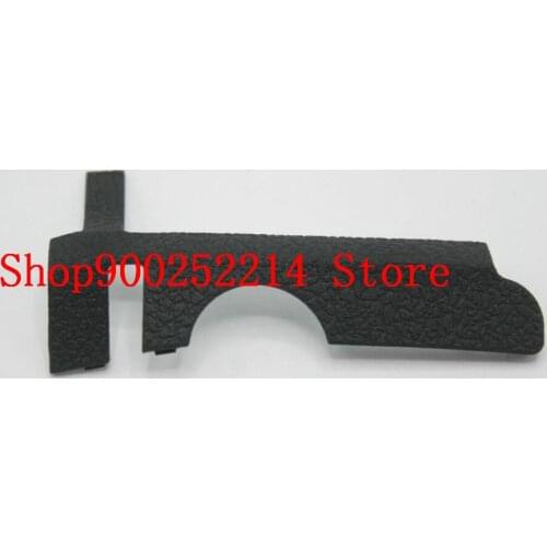 Original For Nikon D7500 Digital Camera Left Rubber Assembly Replacement Repair Part Black