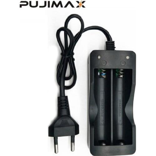 PUJIMAX Electronics