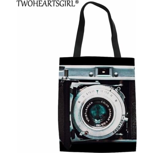 Twoheartsgirl Womens Vintage Bags