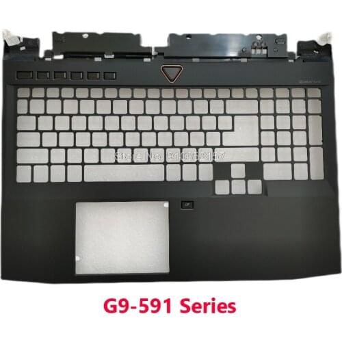 PalmRest For ACER For Aspire Predator 15 G9-591 G9-591G G9-591R 60.Q06N5.003 60.Q06N5.002 60.Q06N5.001
