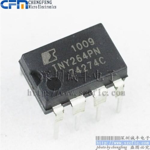 5pieces TNY264PN POWER DIP